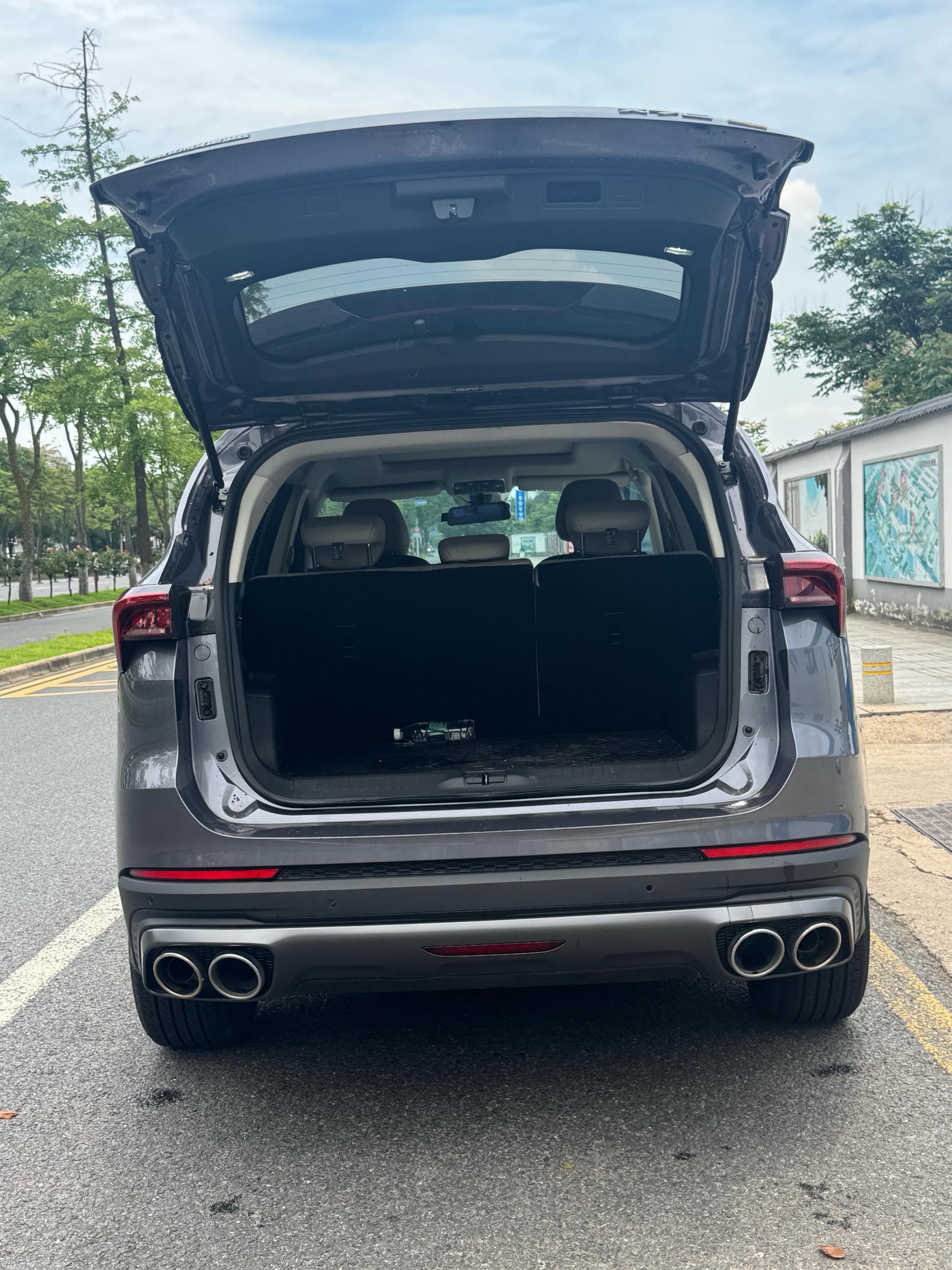 JETOUR 2023 X70 PRO 2.0T Zunxiang 5-Seater