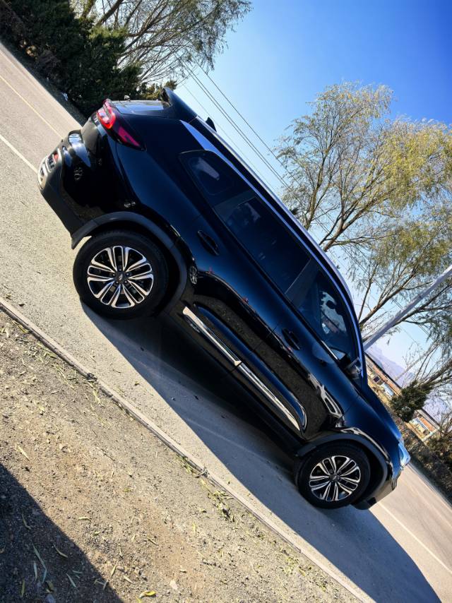 Chery 2020 Tiggo 8 1.6TGDI 290TGDI Elite