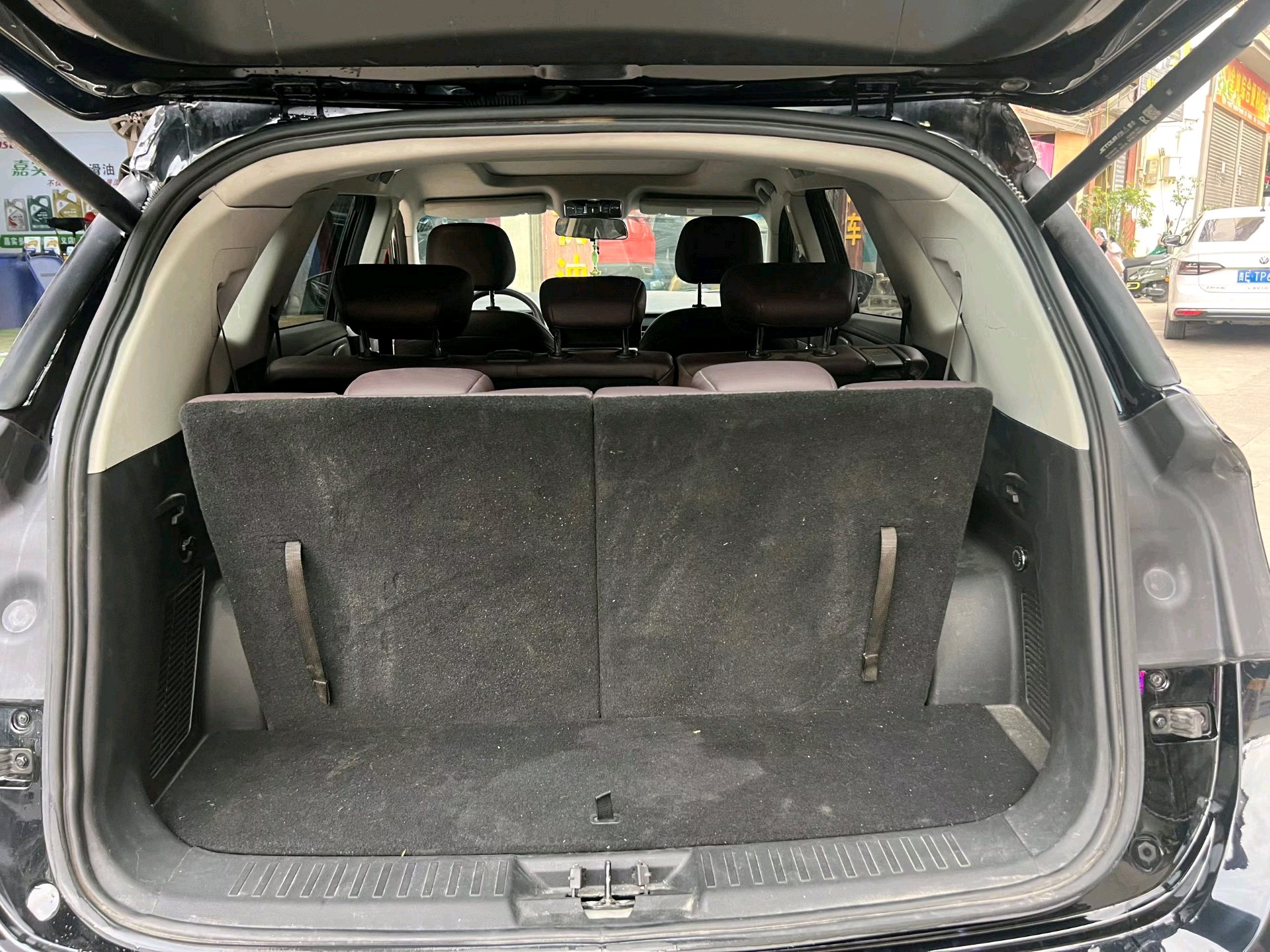 JETOUR 2024 X90 1.6T Qilin Edition 7-Seater