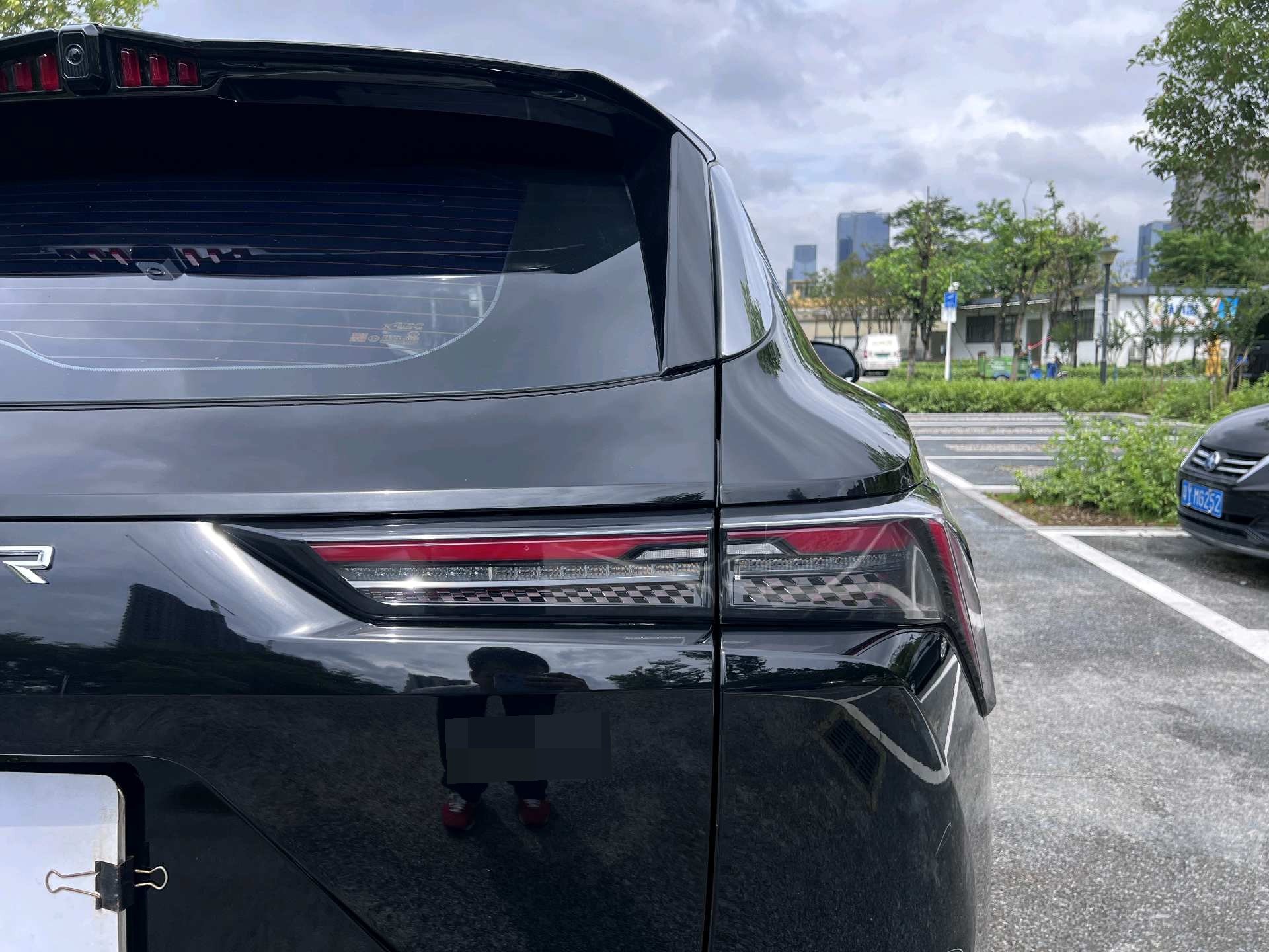 JETOUR 2024 Dasheng 1.5T Xingyao PRO