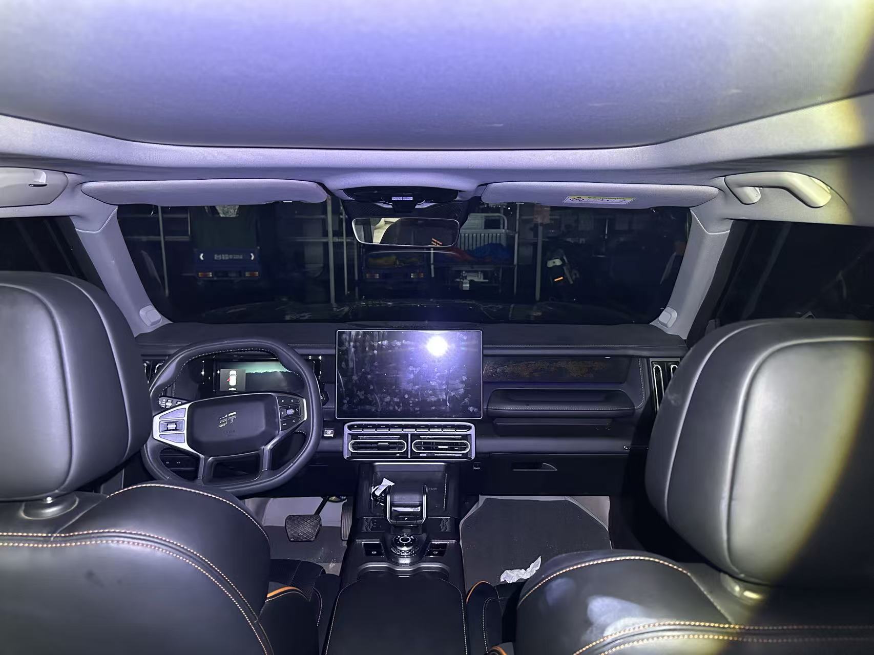 JETOUR 2025 Freedom 1.5TD Discovery