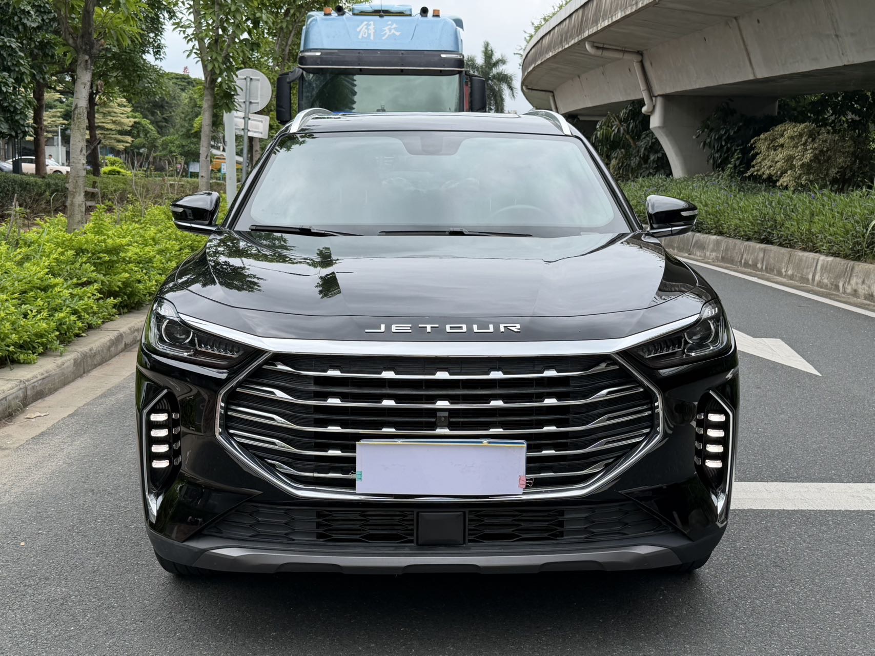 捷途 2021款 X70 PLUS 1.6T 天7座