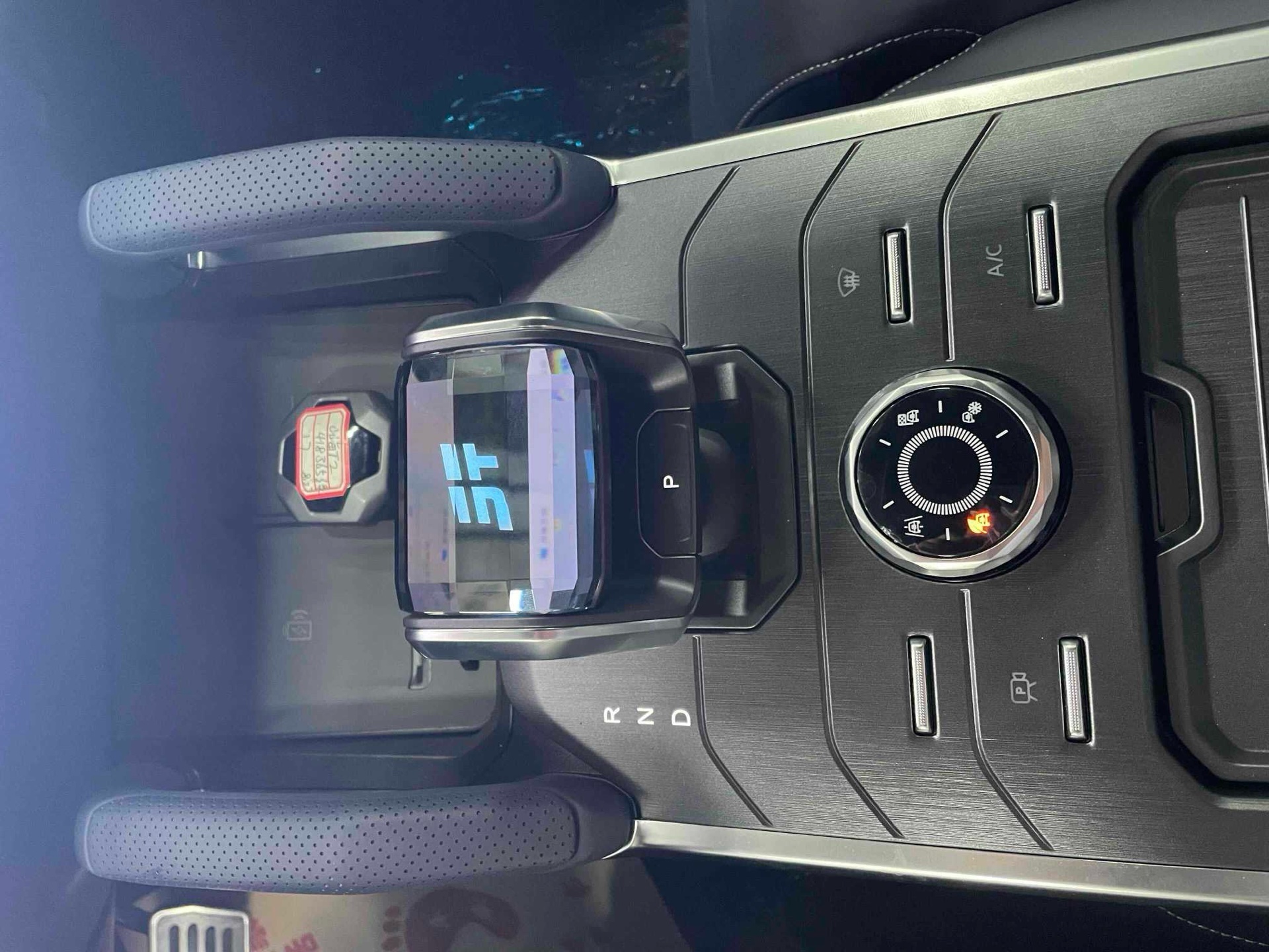 JETOUR 2024 Shanhai T2 C-DM 1.5T 208KM Shanye Edition