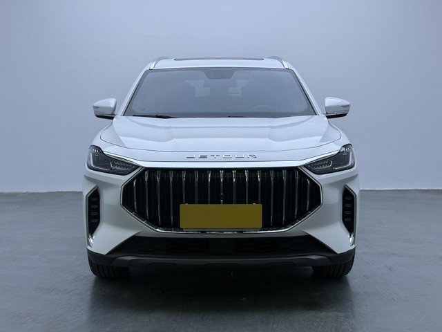 JETOUR 2023 X70 PLUS 1.5T Yongzhe PLUS 5-Seater