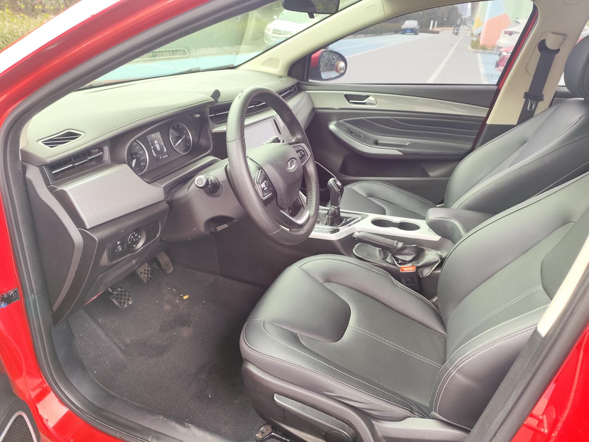 Chery 2019 Arrizo 5 1.5 Youth Edition