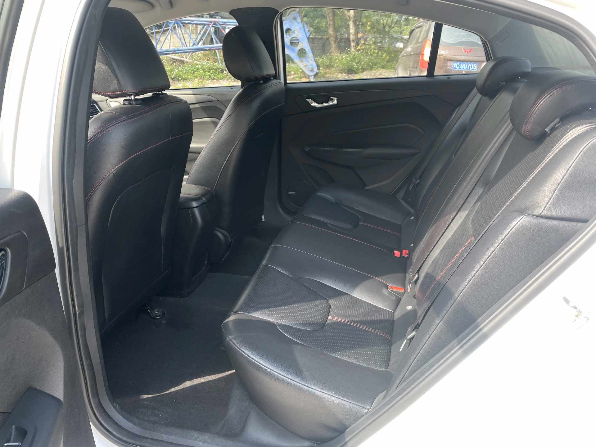 Chery 2018 Arrizo 5 1.5 CVT Tribute to Youth Edition