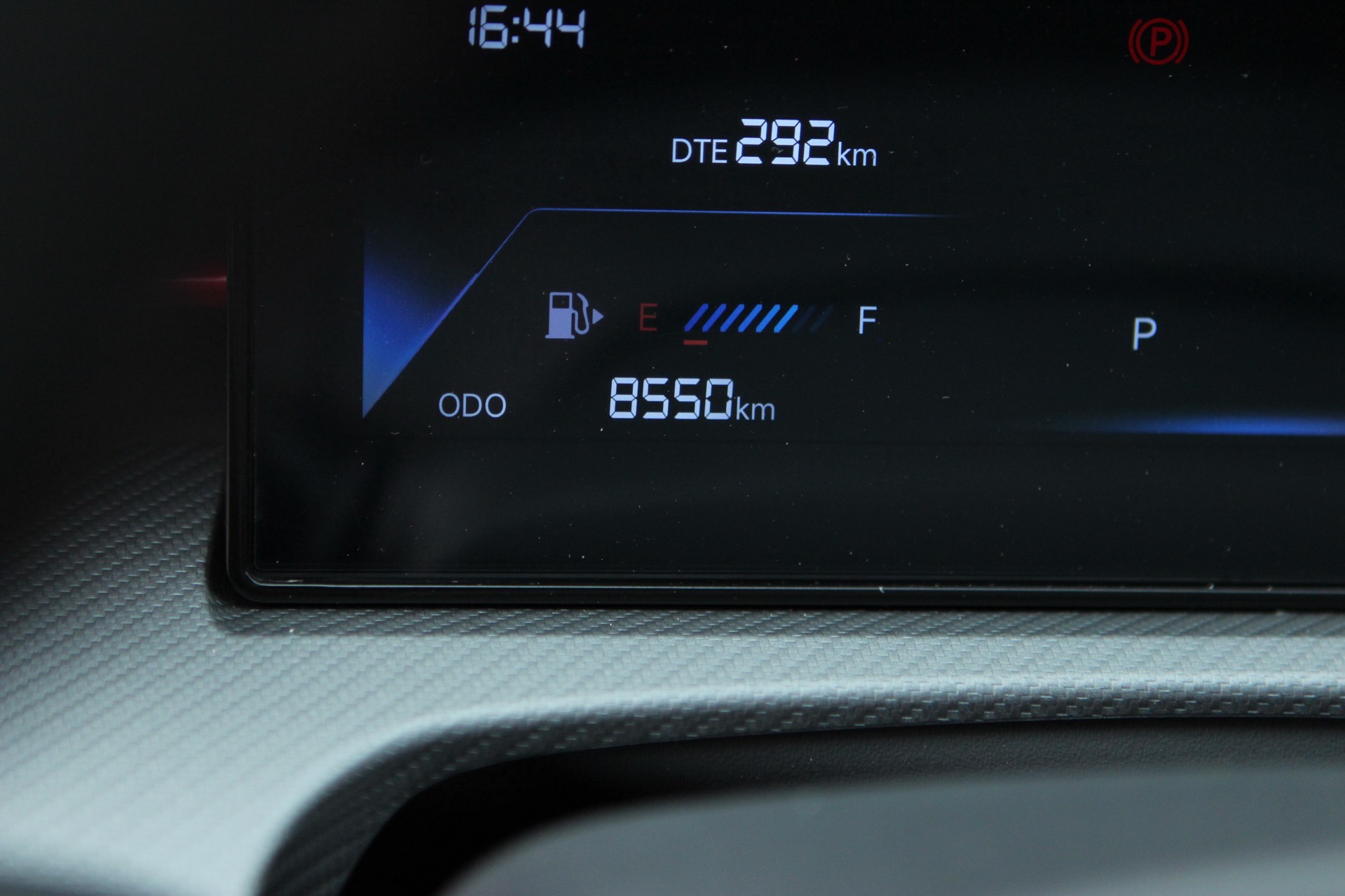 JETOUR 2024 Dasheng 1.5T Xingyao PRO
