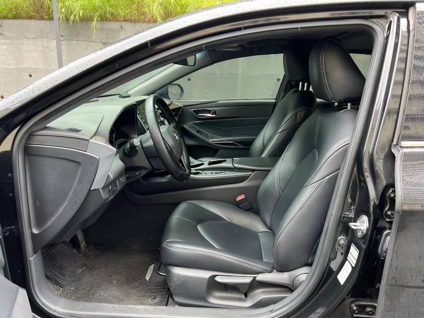 Toyota 2019 Avalon 2.0 CVT Progressive Edition