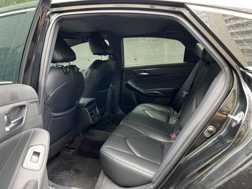 Toyota 2019 Avalon 2.0 CVT Progressive Edition
