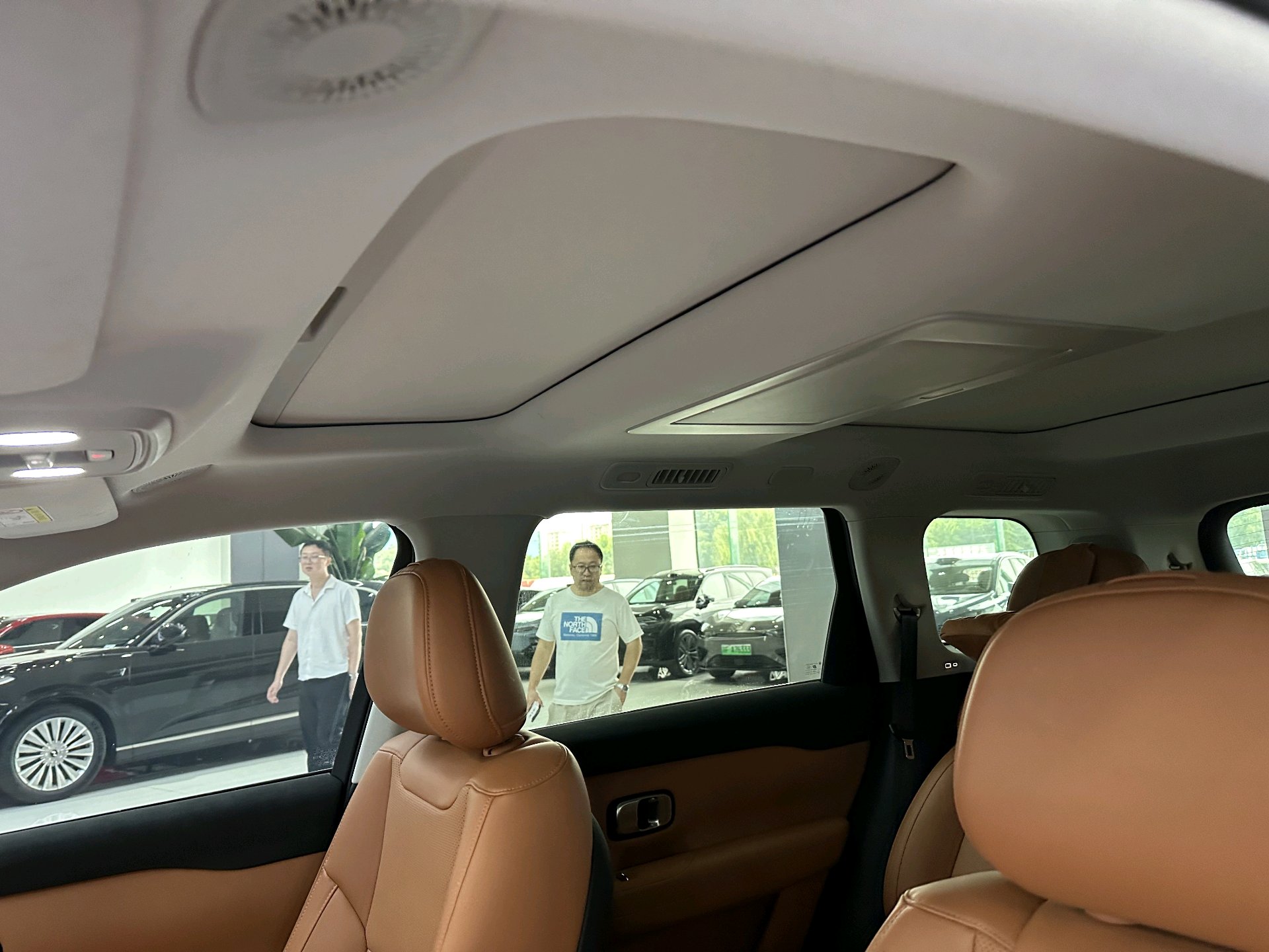 Leapmotor 2024 C16 200 Zhijia Edition