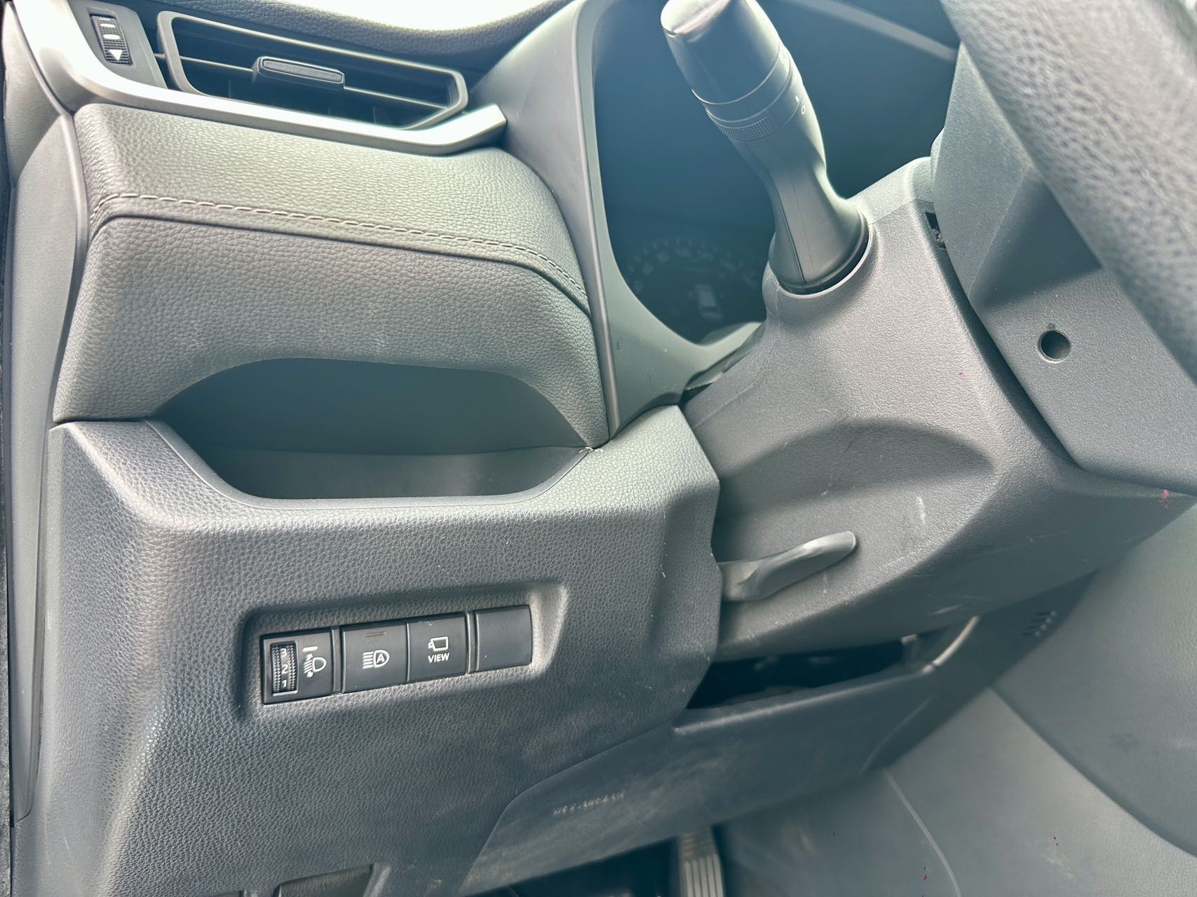 Toyota 2020 RAV4 2.0 CVT 2WD Fashion Edition