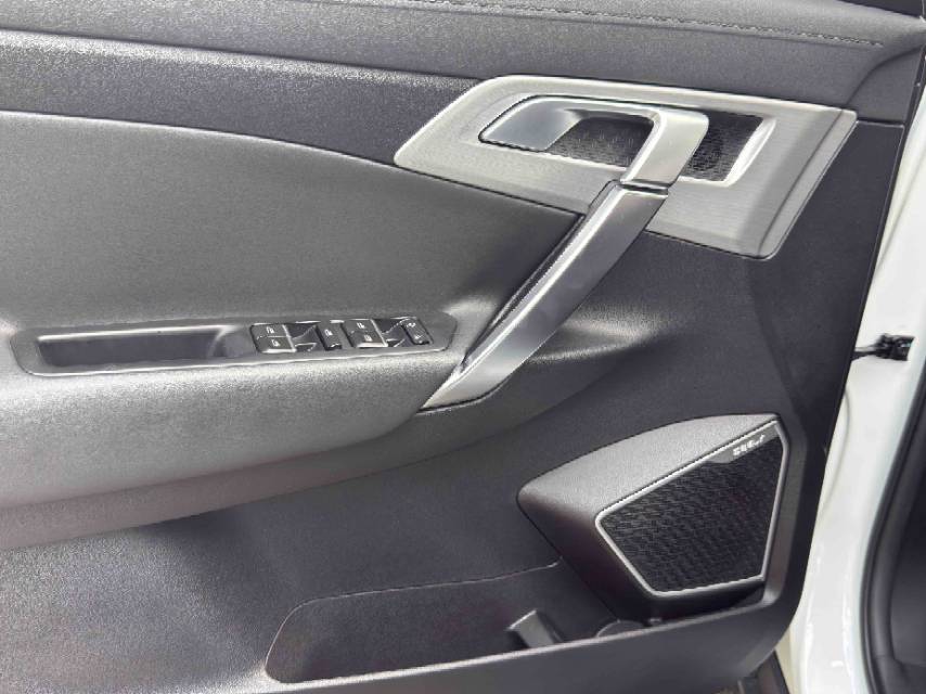 Geely 2017 Boyue 1.8TD Zhilian