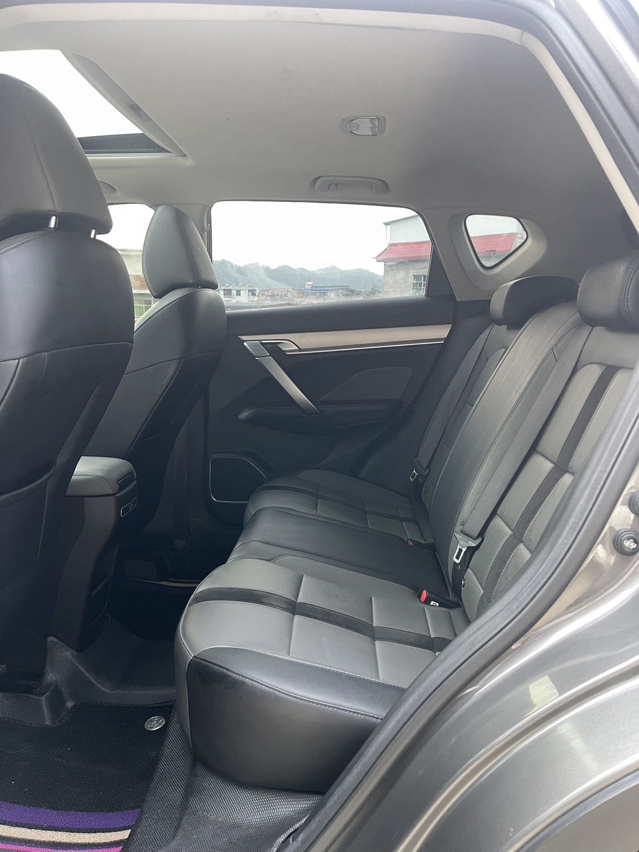 Geely 2023 Coolray 1.5T Platinum Edition