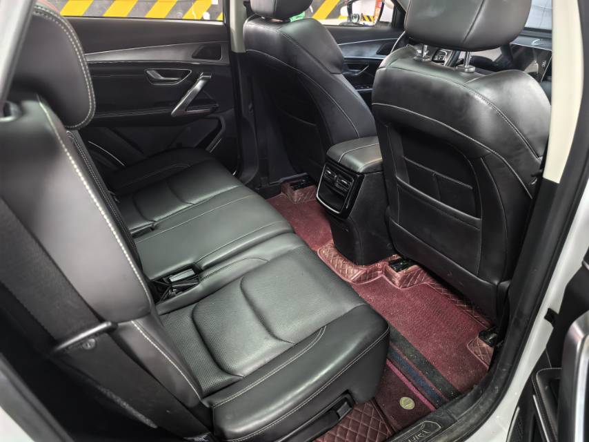 JETOUR 2021 X70 PLUS 1.5T Lin PRO 7-Seater