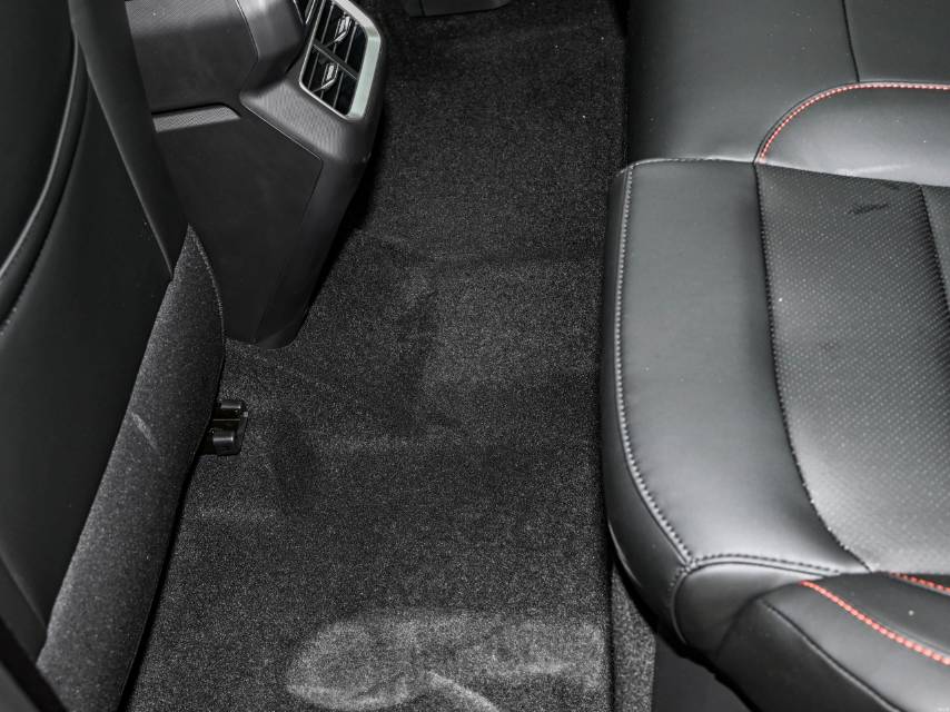 Geely 2025 Cowboy 1.5TD Quye Edition