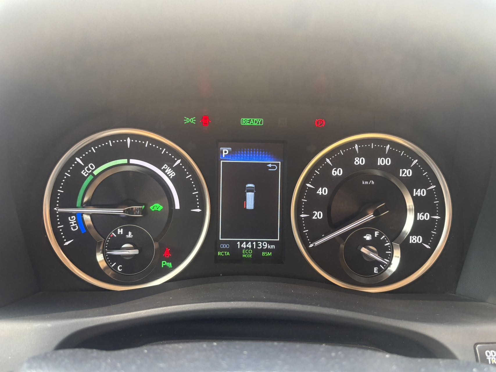 Toyota Alphard (Import) 2019 Alphard 2.5 CVT Luxury Edition