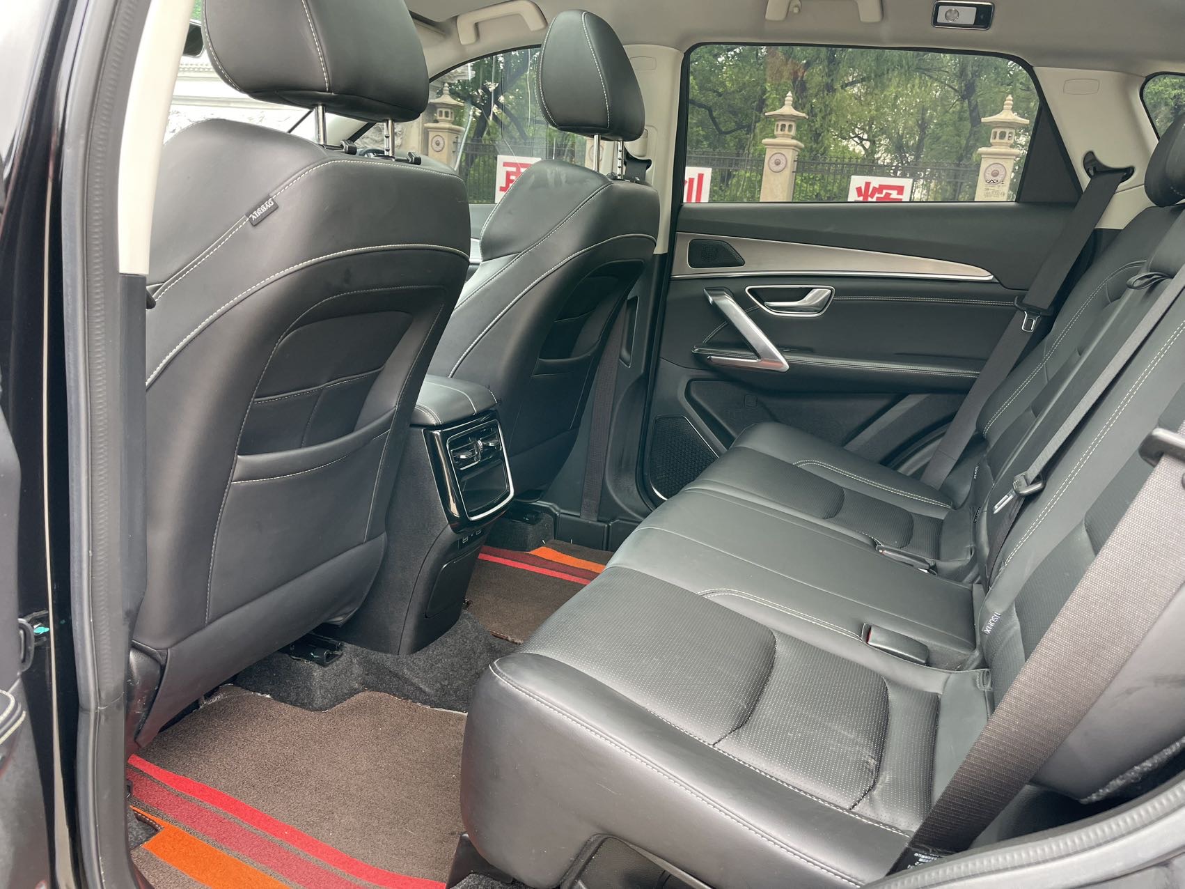 JETOUR 2021 X70 PLUS 1.5T Shan PRO 5-Seater (Facelift)