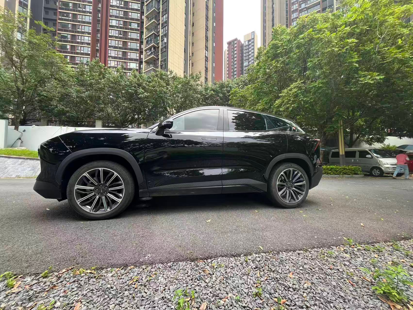 JETOUR 2022 Dasheng 1.6T King MAX