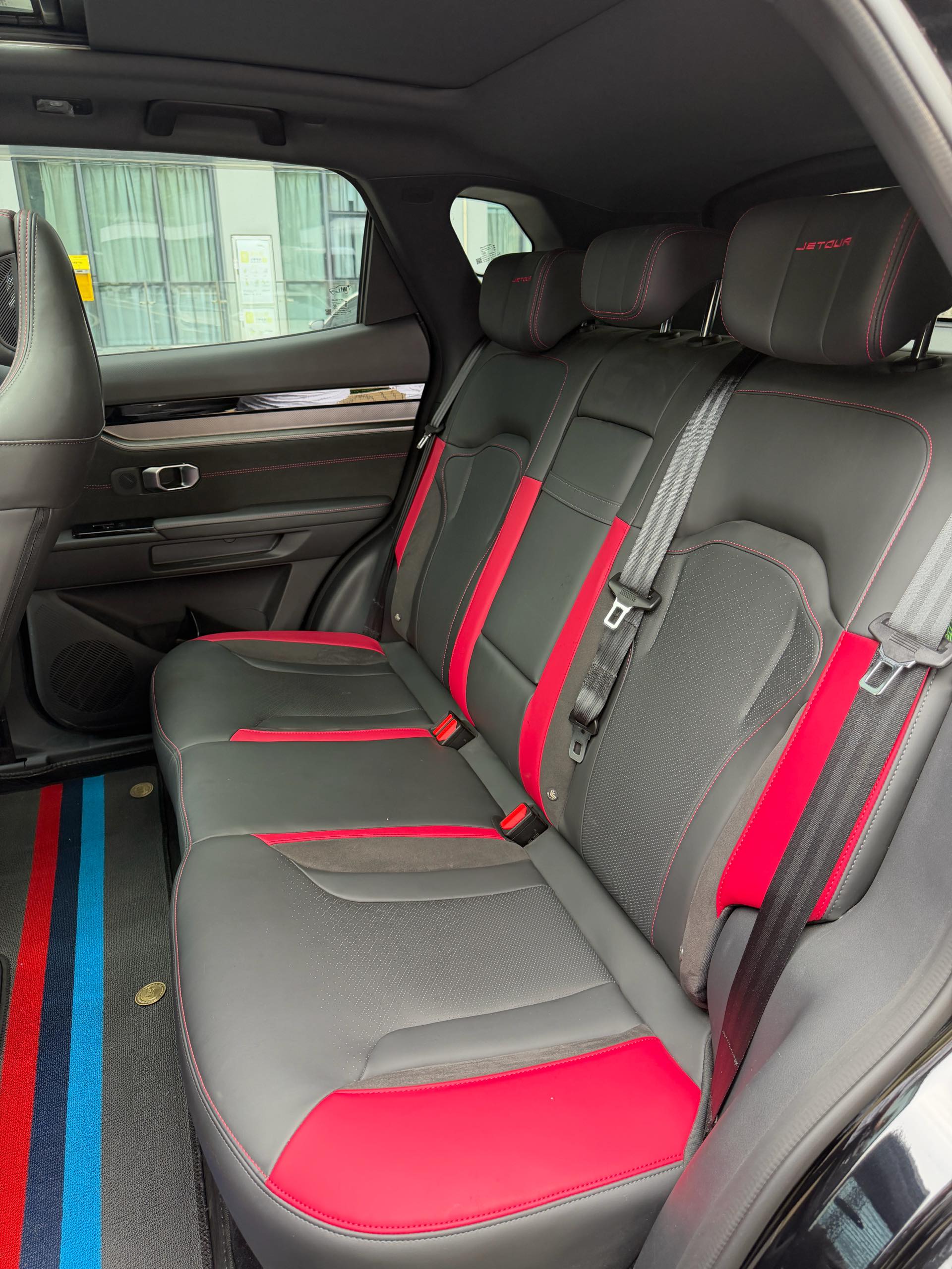 JETOUR 2023 Dasheng 1.6T King PLUS