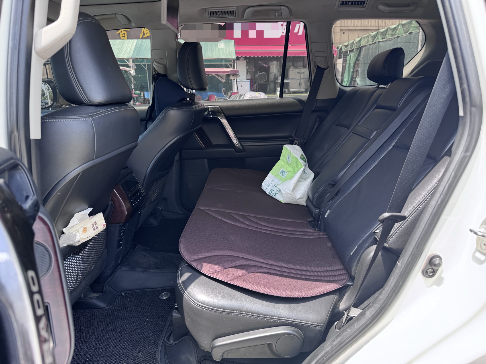 Toyota 2016 Prado 3.5 TX-L NAVI