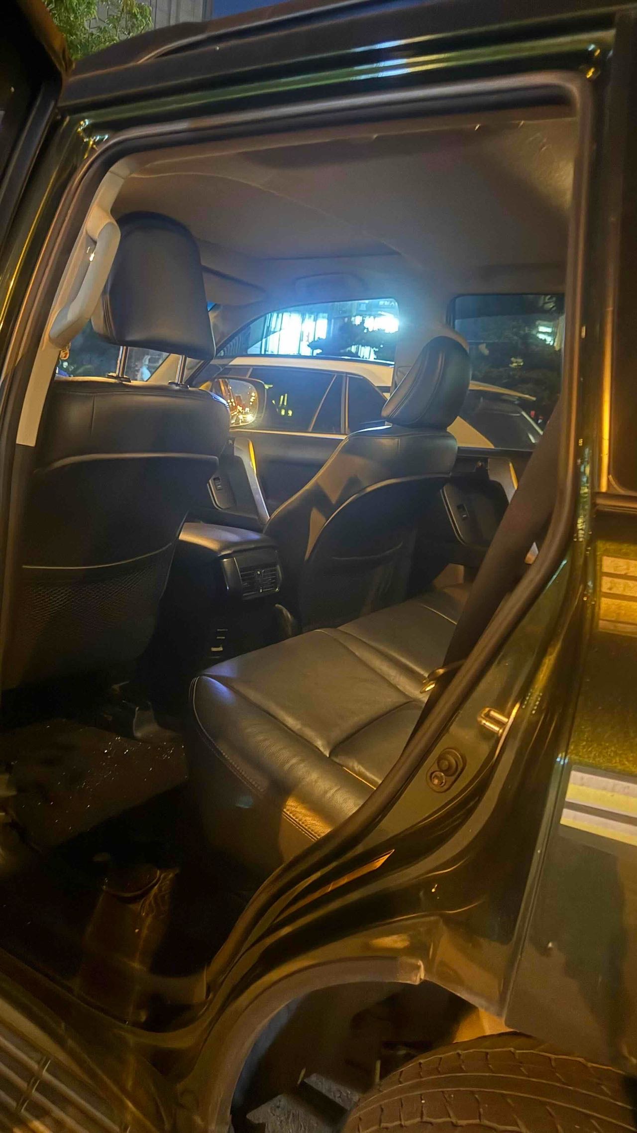 Toyota 2016 Prado 2.7 Standard