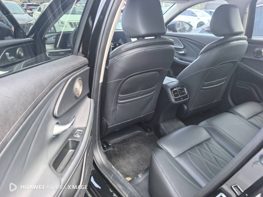 Chery 2022 Arrizo 8 1.6T Yi
