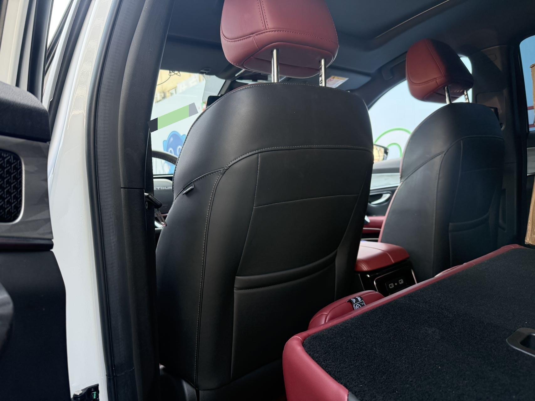 JETOUR 2023 X70 PRO 1.5T Comfort 7-Seater