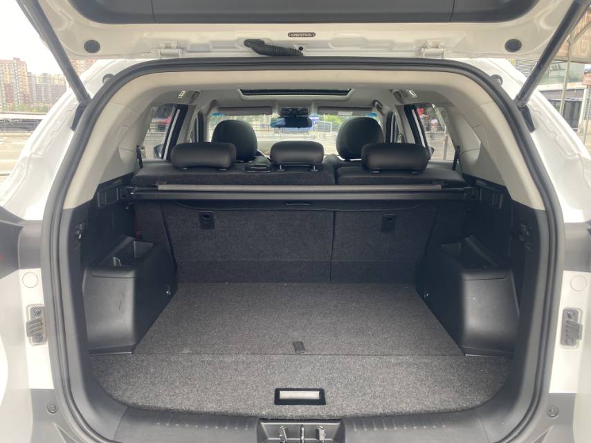 JETOUR 2023 X70 1.5T Beyond PRO 5-Seater