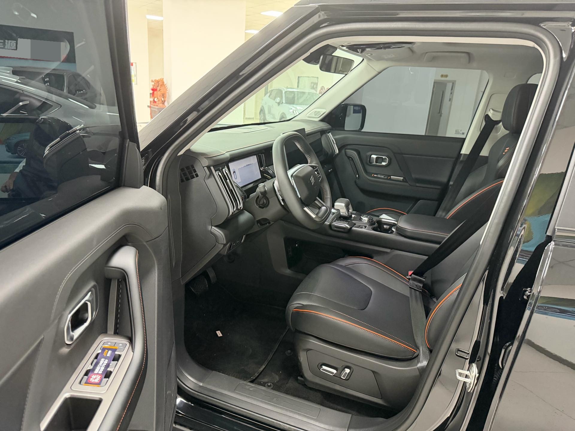 JETOUR 2025 Freedom 1.5TD Explorer+