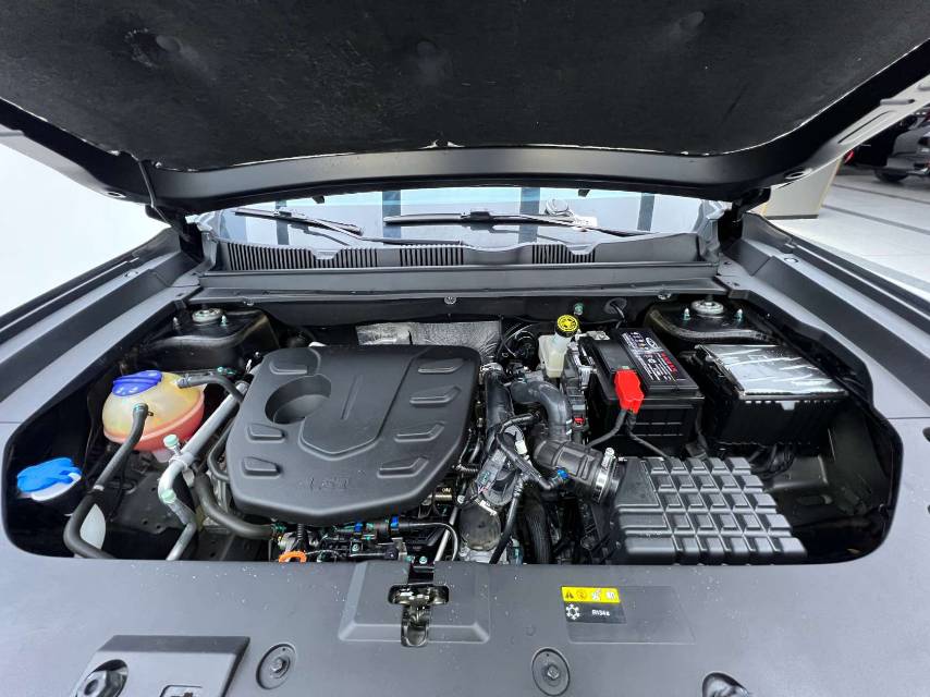JETOUR 2023 Dasheng 1.5T Xingyao PRO+