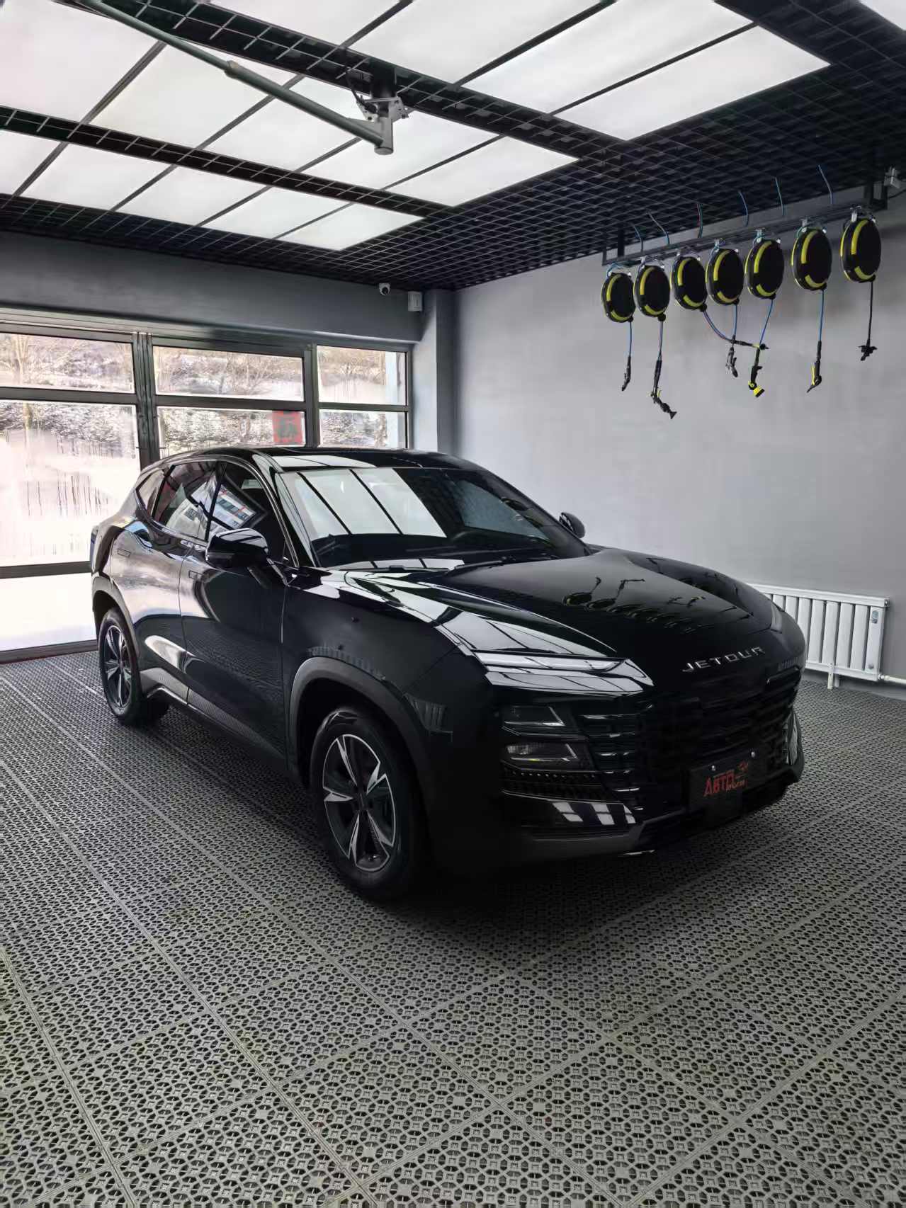 JETOUR 2023 Dasheng 1.5T Xingyao PRO