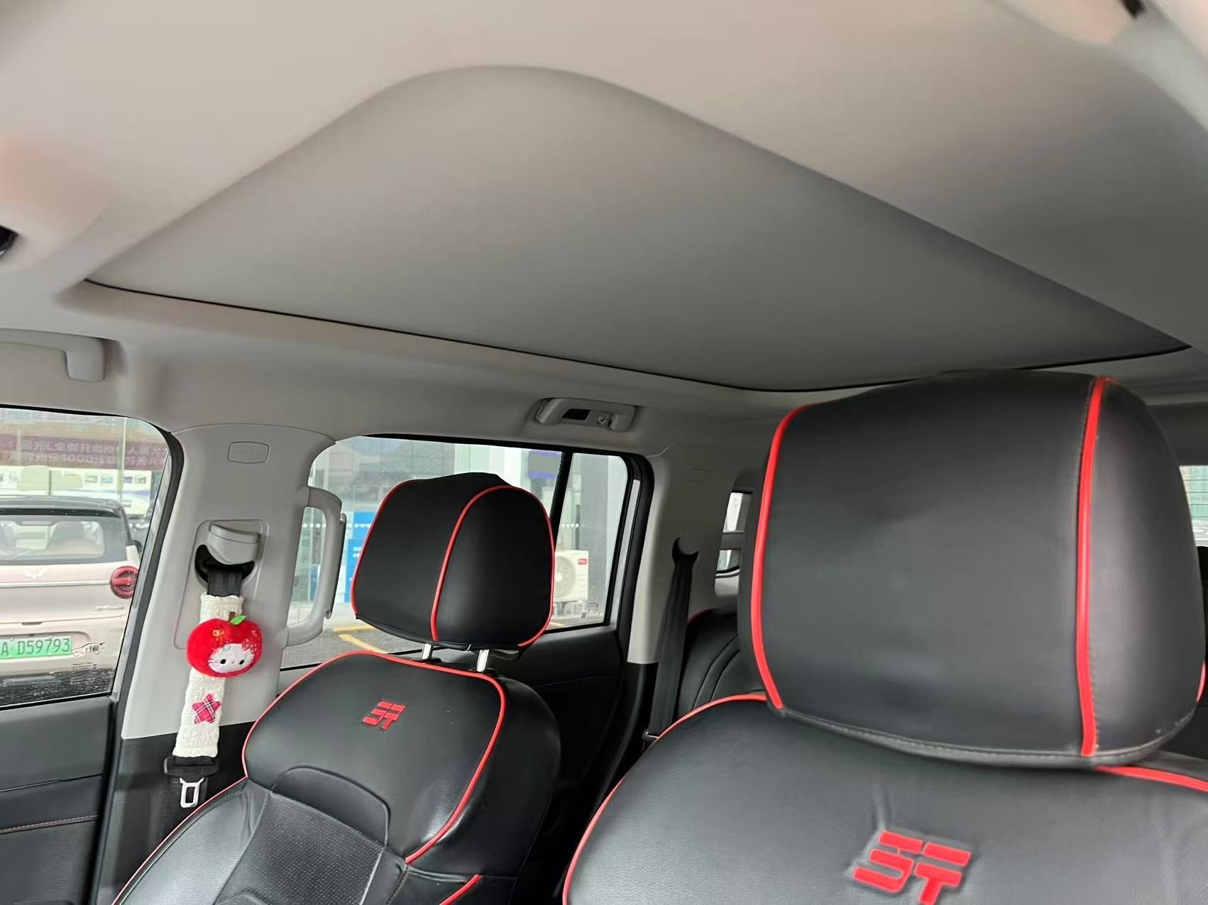 JETOUR 2023 Traveler 2.0T 4WD Conquest