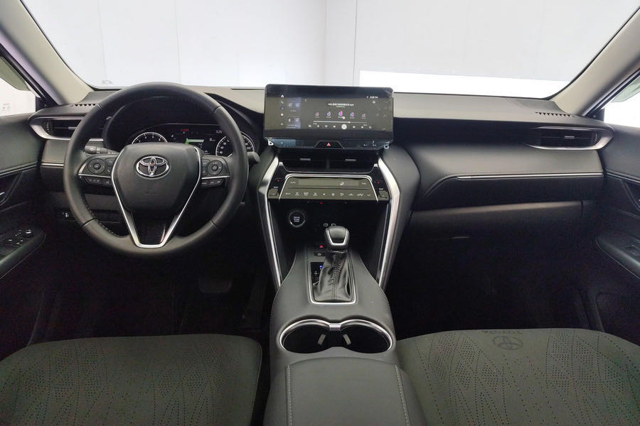 Toyota 2023 Venza 2.0 CVT 2WD Luxury