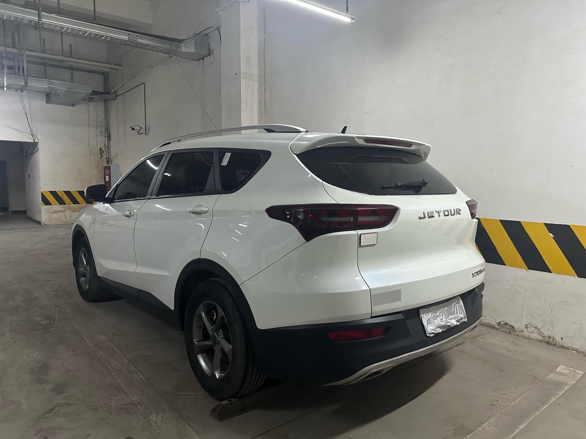 捷途 2020款 X70M 1.5T 旅伴型(改款)