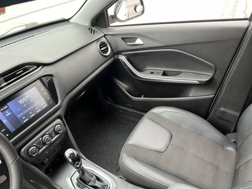 Chery 2018 Tiggo 3x 1.5 Elite