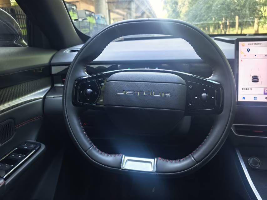 JETOUR 2023 Dasheng 1.5T Xingyao PRO+