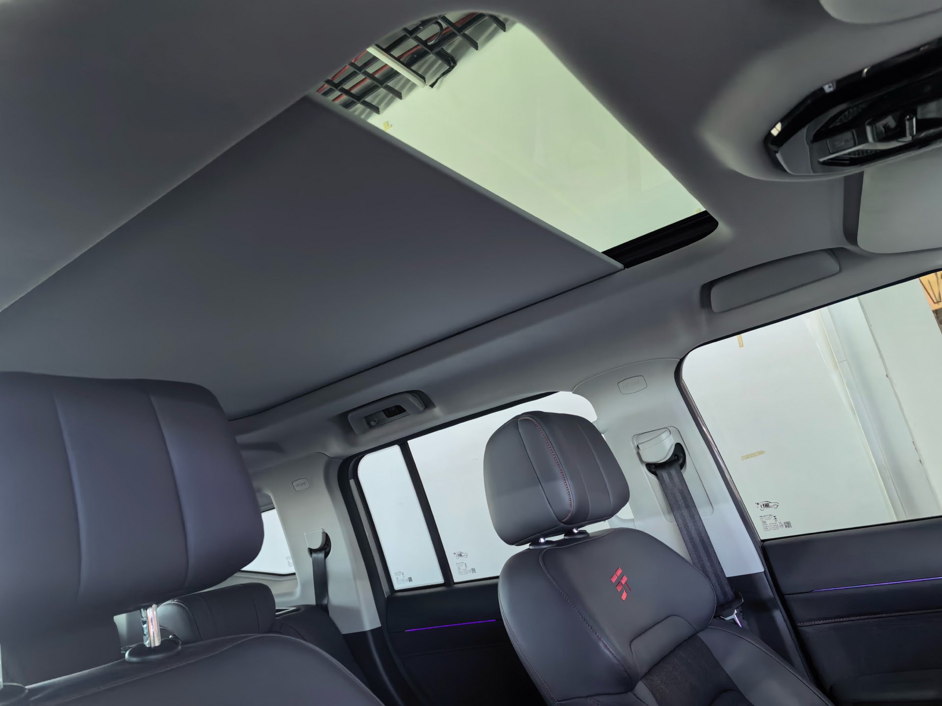JETOUR 2024 Shanhai T2 C-DM 1.5T 129KM Linye Edition