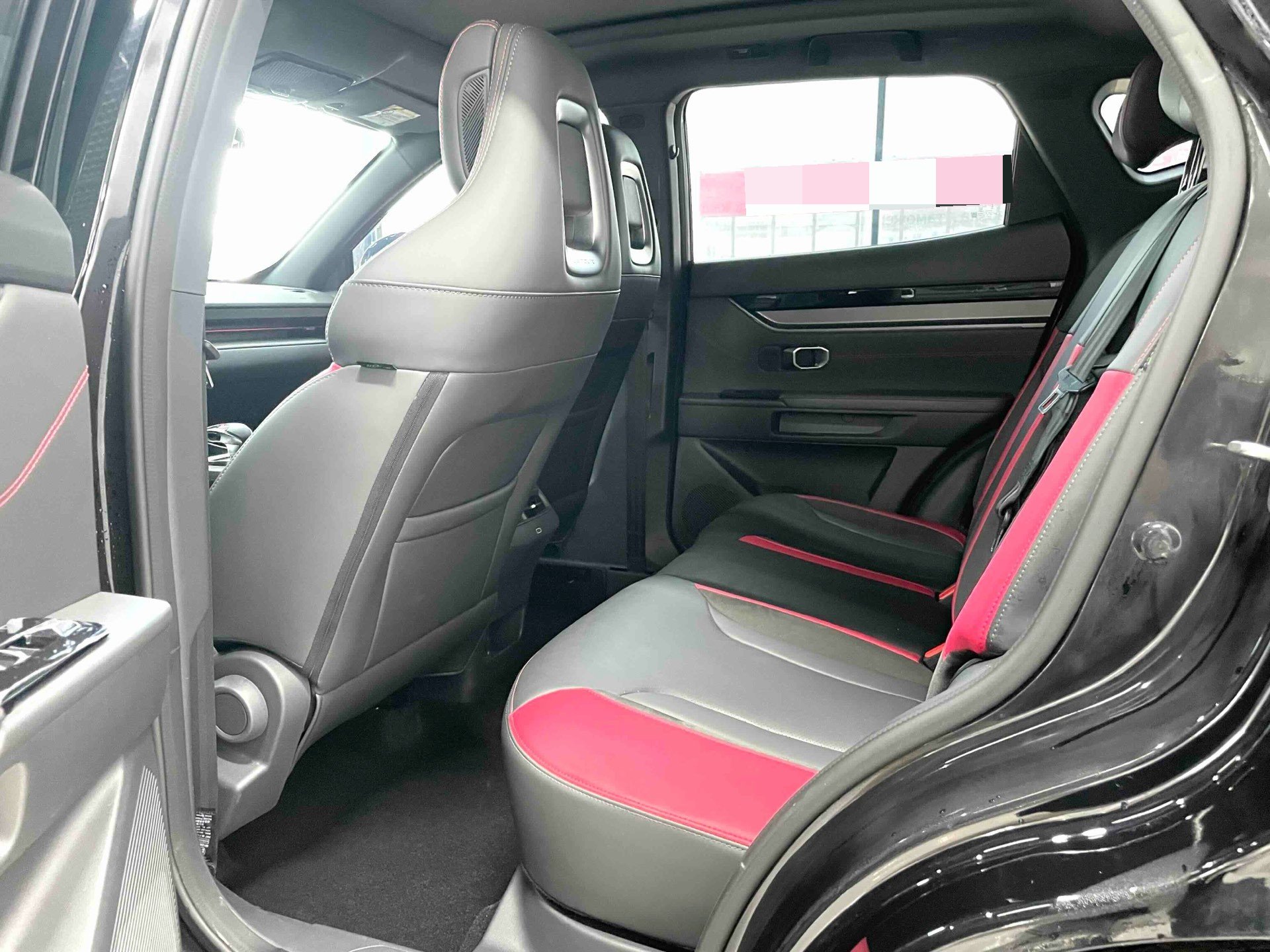 JETOUR 2023 Dasheng 1.5T Xingyao PRO