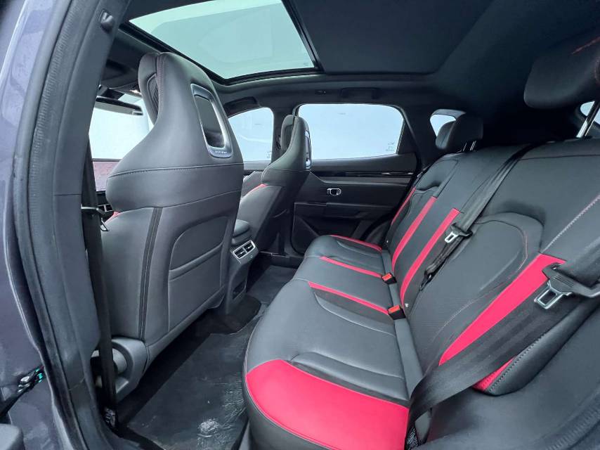 JETOUR 2023 Dasheng 1.5T Xingyao PRO+