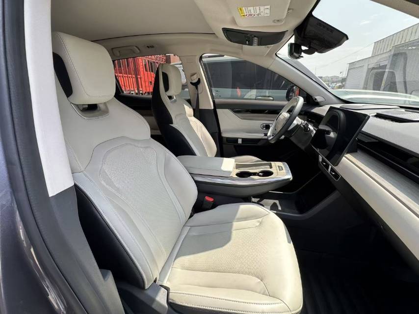 JETOUR 2024 Dasheng 1.6T King MAX