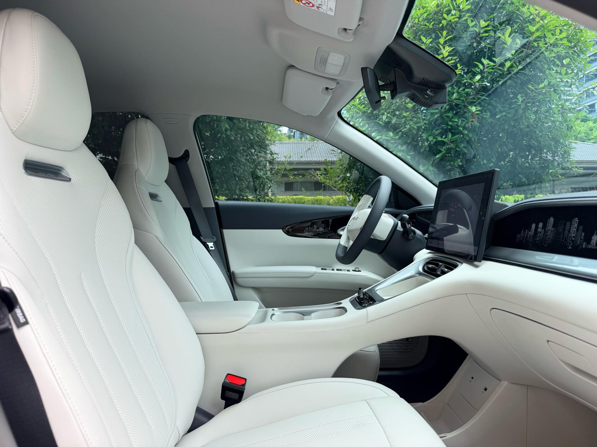 Geely 2025 Xingyuan UP 410km Explorer+ Edition