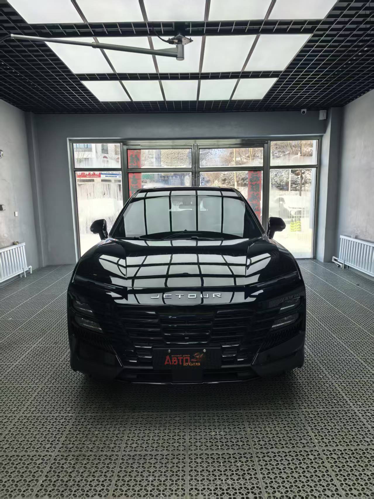 JETOUR 2023 Dasheng 1.5T Xingyao PRO