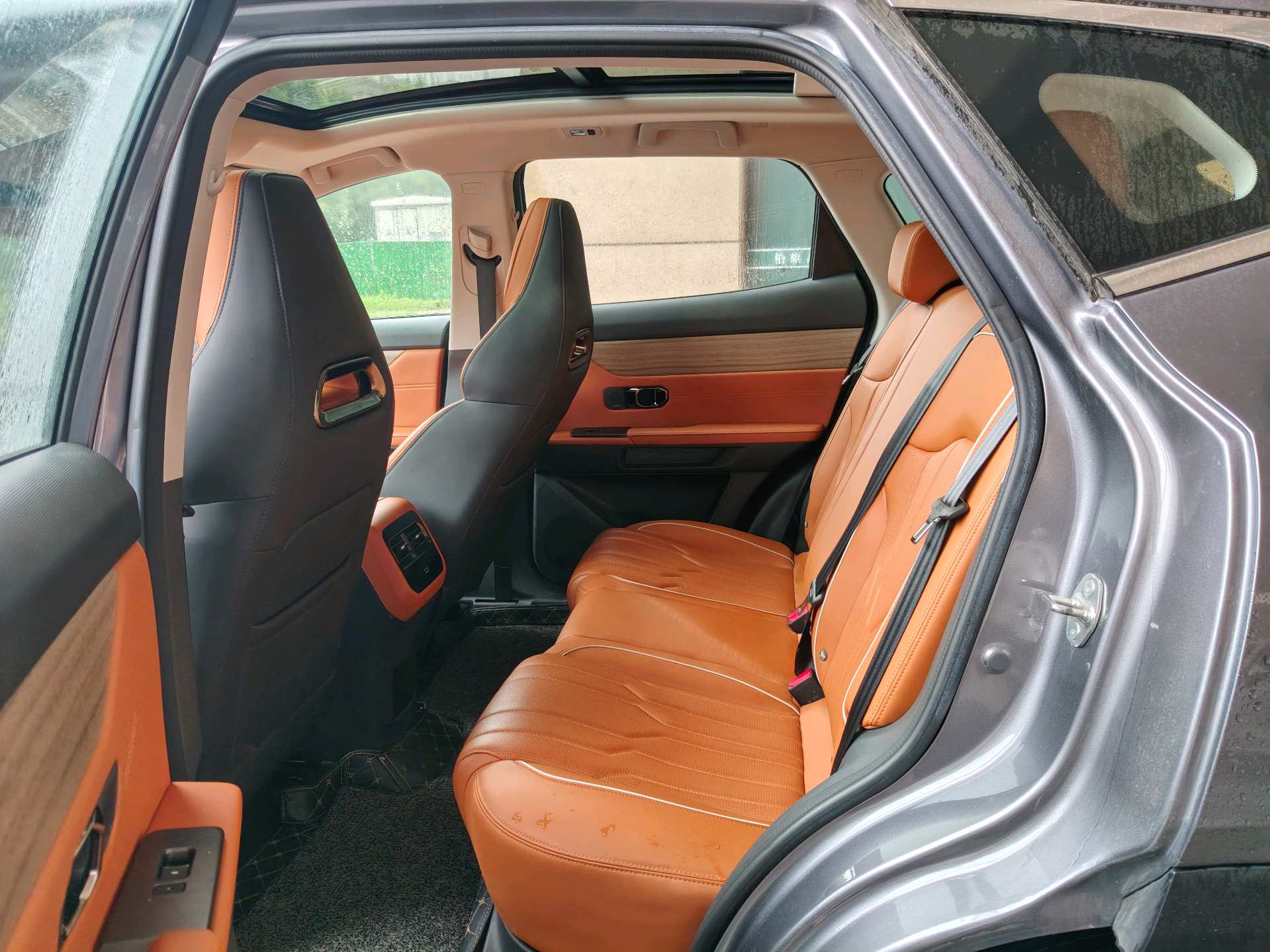 JETOUR 2025 Dasheng 1.5TD Flagship Edition