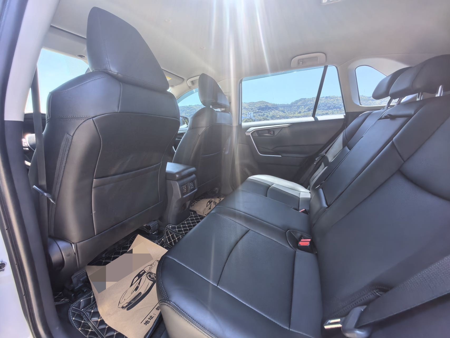 Toyota 2022 RAV4 2.0 CVT 2WD Urban Edition