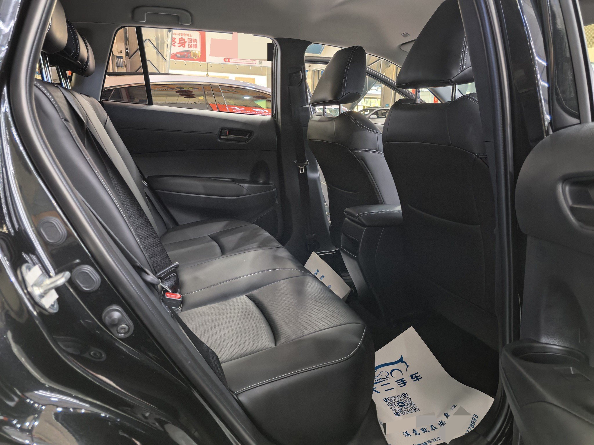 Toyota 2024 Corolla Cross 2.0 CVT Pioneer Edition