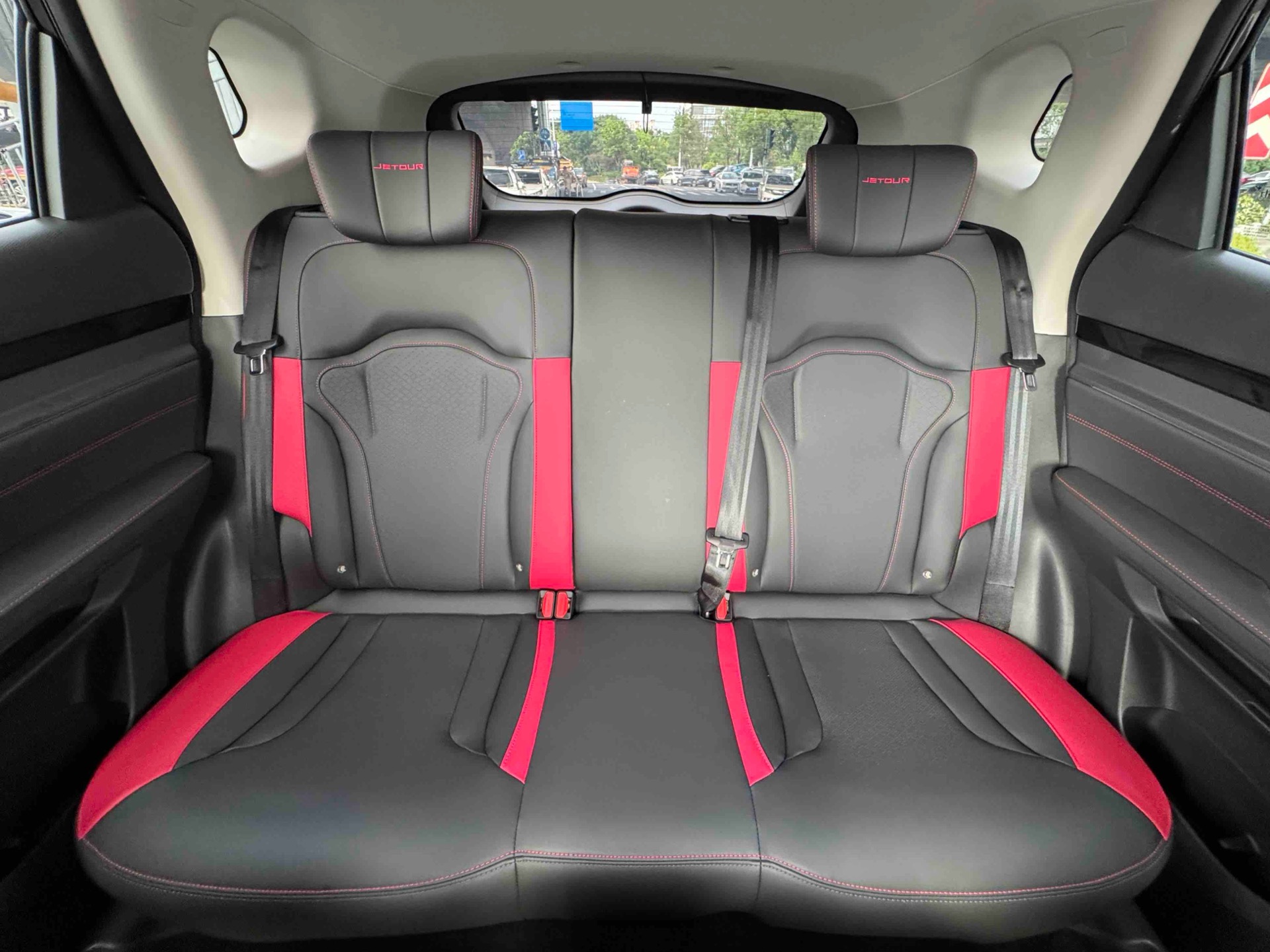 JETOUR 2023 Dasheng 1.5T Xingyao PRO