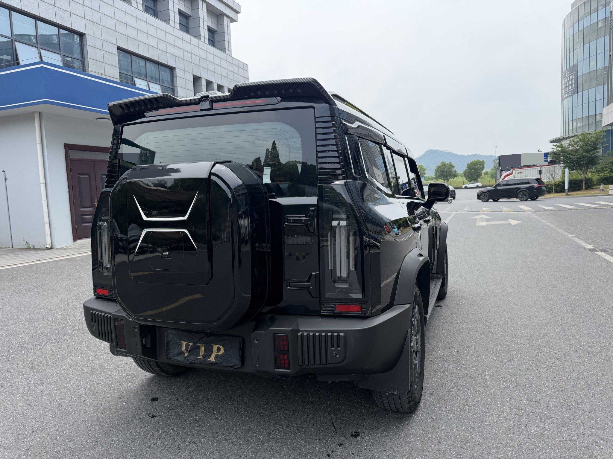 JETOUR 2023 Traveler 1.5T 2WD Discovery PRO