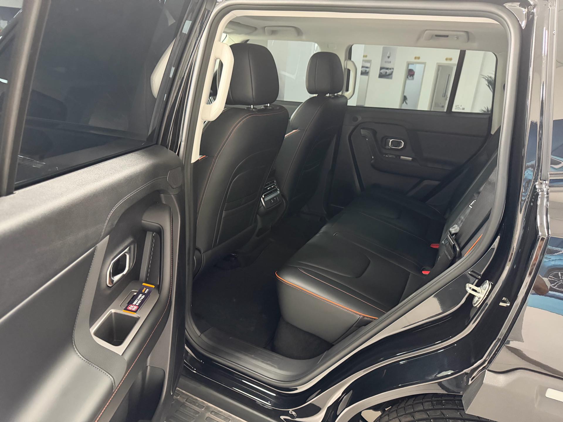 JETOUR 2025 Freedom 1.5TD Explorer+