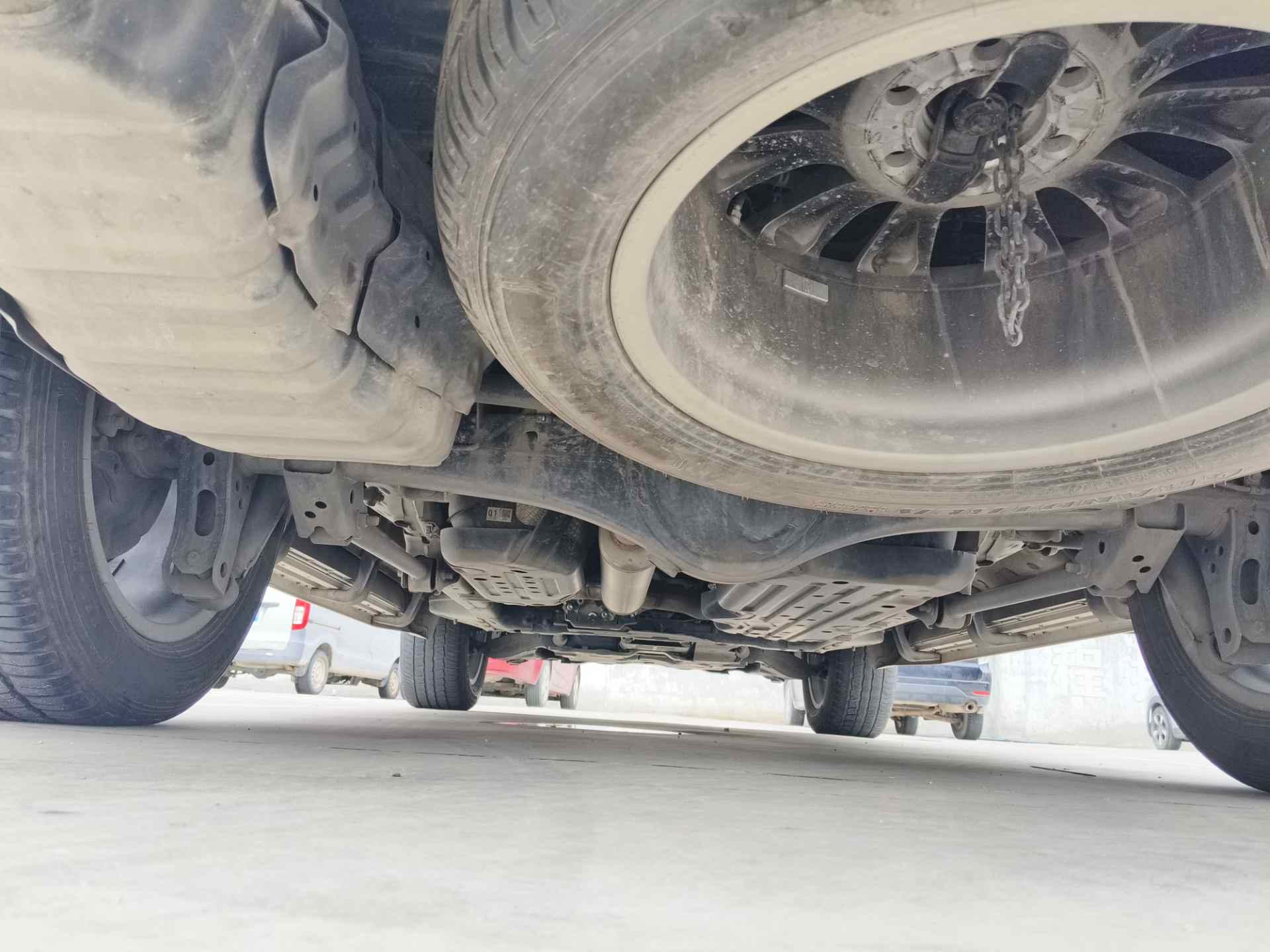 Toyota Land Cruiser (Import) 2021 Land Cruiser 3.5T 4WD Middle East Version