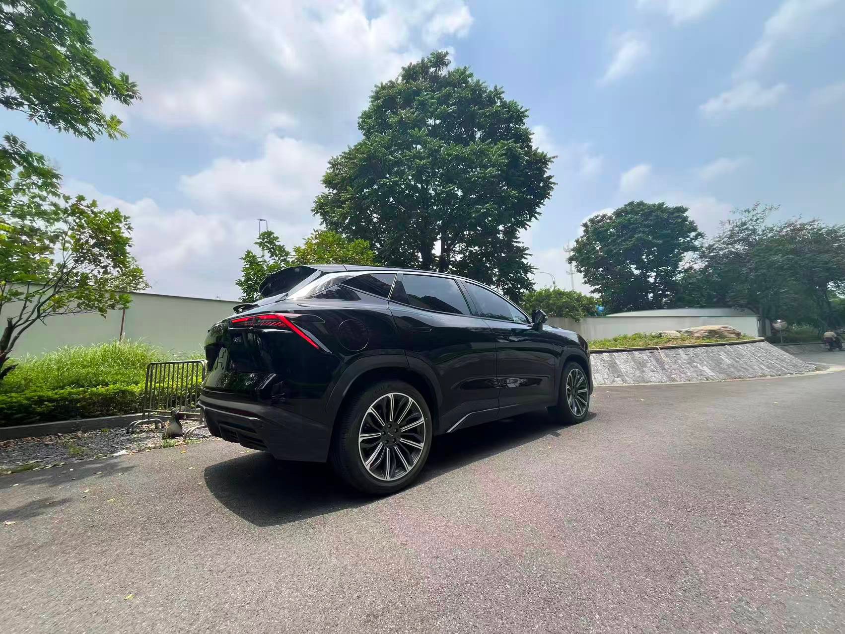 JETOUR 2022 Dasheng 1.6T King MAX